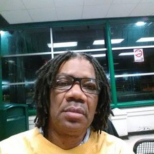 Meet your Posher, Eric